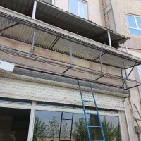 جوشکاری سیار حتا یک خال جوش