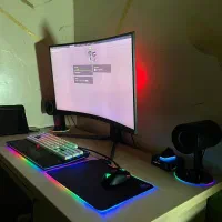 اسپیکر دسکتاپ ریزر RAZER NOMMO CHROMA