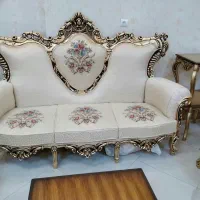 مبل خام|مبلمان خانگی و میز عسلی|سامن, |دیوار