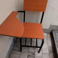 صندلی دانشجویی یا صندلی نماز