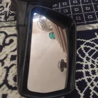 آینه در حد نو