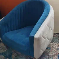 مبلمان ۵ نفره|مبلمان خانگی و میز عسلی|تهران, ونک|دیوار