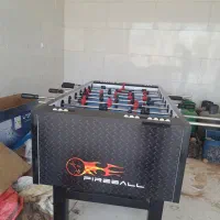 فوتبال دستی|ورزش‌های توپی|بندرعباس, |دیوار