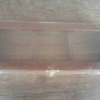 جا ادویه وشکلاتی