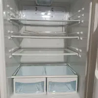 یخچال فریزر|یخچال و فریزر|خرم‌آباد, |دیوار