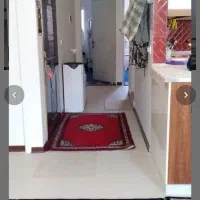 واحد۷۵متری دژچنار طبقه سوم|فروش آپارتمان|ملایر, |دیوار