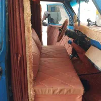 تزیینات و تودوزی نیسان|قطعات یدکی و لوازم جانبی|یزد, |دیوار