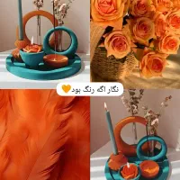 گلدان و گلجای شیک ب صورت تک و عمده|صنایع دستی و سایر لوازم تزئینی|مرودشت, ژیان|دیوار