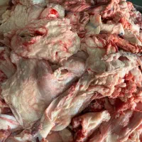 چربی بدن گاو