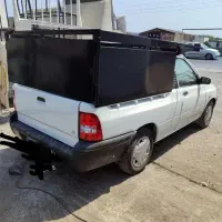 پرایدبار صفر ۴۰۳