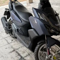 هوندا کلیک ۱۶۰ فول مدل ۱۴۰۳