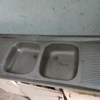 سینک ظرفشویی