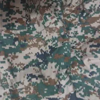 لباس نظامی