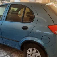 تیبا دو مدل ۹۷ قیمت ۷۰۰ تومن