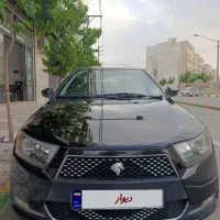 دنا پلاس توربو اتوماتیک