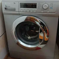 لباسشویی تمام اتوماتیک