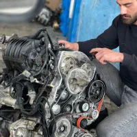 نیازمند شاگرد مکانیک