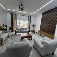 نوساز مدرنتینه جکوزی داخلی٪٪۲۰۰متری|فروش خانه و ویلا|طبقده, |دیوار