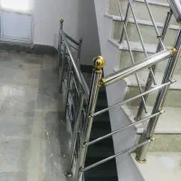 نرده استیل|خدمات پیشه و مهارت|تبریز, |دیوار