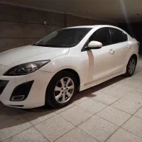 مزدا نیو تیپ 3