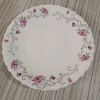 ۳دست بشقاب میوه خوری دستی ۵۰۰