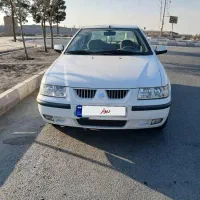 سمند مدل ۹۴ فوقالعاده استثنایی|خودرو سواری و وانت|رباطکریم, رباطکریم|دیوار