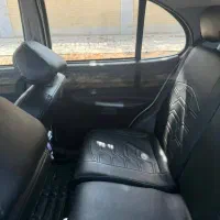 کوییک آر مدل ۹۹ مشکی .نقره ای