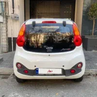 MVM 110 S لاکچری|خودرو سواری و وانت|تهران, ستارخان|دیوار