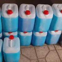 مایع لباسشویی