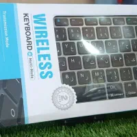 مینی کیبورد