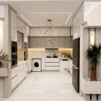 کابینت|بوفه، ویترین، کنسول|جیرفت, |دیوار