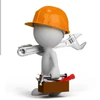 تاسیسات سیار/برق ساختمان-لوله کشی.نصب آبگرمکن