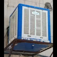 سرویس کار کولر آبی