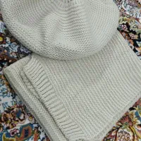 شال وکلاه فرانسوی|لباس|قم, کلهری|دیوار