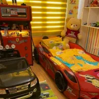 تخت خواب  نو