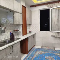 اجاره آپارتمان ۱۰۰ متری ۲ خوابه تمیز|اجارهٔ آپارتمان|تهران, خاک سفید|دیوار