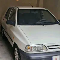 پراید مدل 98|خودرو سواری و وانت|فردیس, فرامرزیه|دیوار