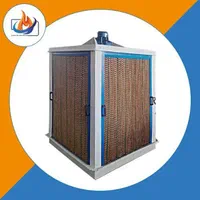 تولید بخاری و کولر صنعتی و گلخانه ای و فن 140|ماشین‌آلات صنعتی|اصفهان, بابوکان|دیوار