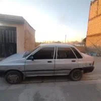 پراید1386|خودرو سواری و وانت|کرج, شهرک امیر المومنین|دیوار