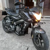ns200 عروسک|موتورسیکلت|تهران, شوش|دیوار