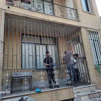 جوشکار سیار (پاکدشت)