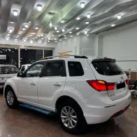 هایما s7 پلاس سفید صندوق برقی|خودرو سواری و وانت|مهاباد (آذربایجان غربی), |دیوار