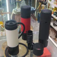 قلیان مسافرتی