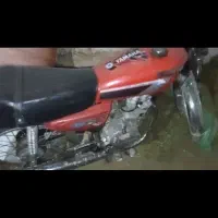 موتور مزایده