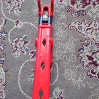 قفل فرمان دولول