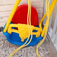 تاب کودک  بسیار سالم در حد نو و محکم