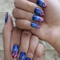 خدمات تخصصی ناخن