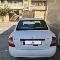 تیبا صندق دار ۹۶ خانگی