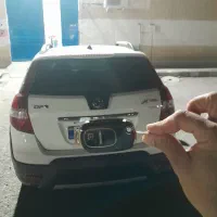 اچ سی کراس ۹۸|خودرو سواری و وانت|کرمان, |دیوار