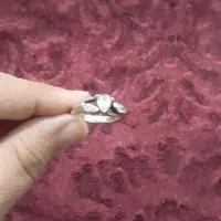 زیورآلات نقره